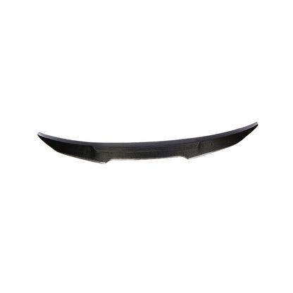 Ducktail Style Carbon Fiber Rear Spoiler for F82 BMW M4