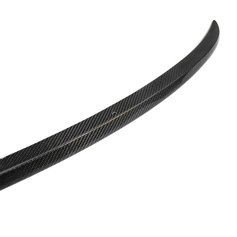 Carbon Fiber Rear Trunk Spoiler for E90 / E92 / E93 BMW M3 3 Series
