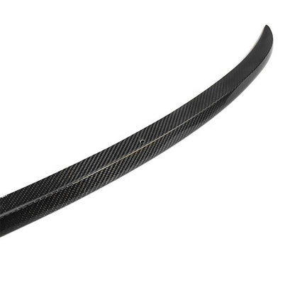 Carbon Fiber Rear Trunk Spoiler for E90 / E92 / E93 BMW M3 3 Series