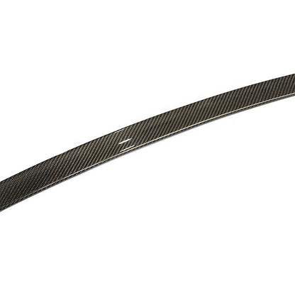 Carbon Fiber Rear Trunk Spoiler for E90 / E92 / E93 BMW M3 3 Series