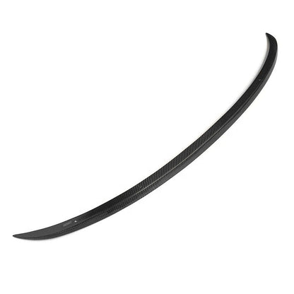 Carbon Fiber Rear Trunk Spoiler for E90 / E92 / E93 BMW M3 3 Series