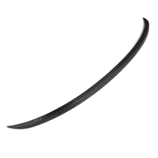Carbon Fiber Rear Trunk Spoiler for E90 / E92 / E93 BMW M3 3 Series