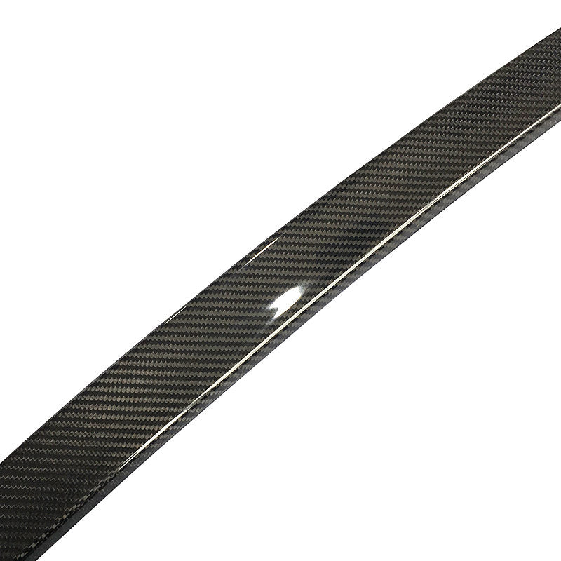 M5 Style Carbon Fiber Rear Trunk Spoiler for G30 / F90 M5 5-Series BMW