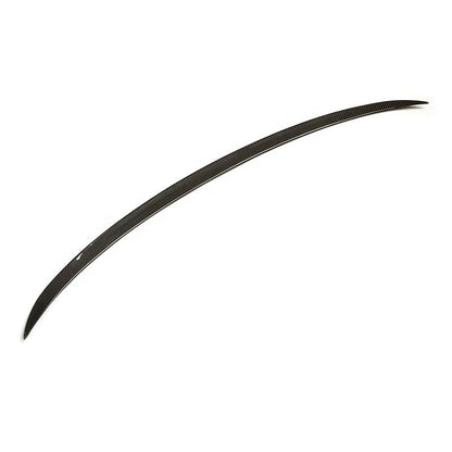 Carbon Fiber Rear Trunk Spoiler for E90 / E92 / E93 BMW M3 3 Series