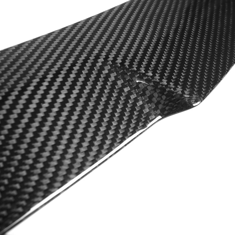 M4 Style Prepreg Dry Carbon Fiber Rear Spoiler for G82 M4 / G22 / G23 / 4 Series BMW