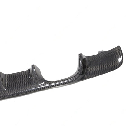Carbon Fiber Rear Diffuser for E90 / E92 / E93 BMW M3