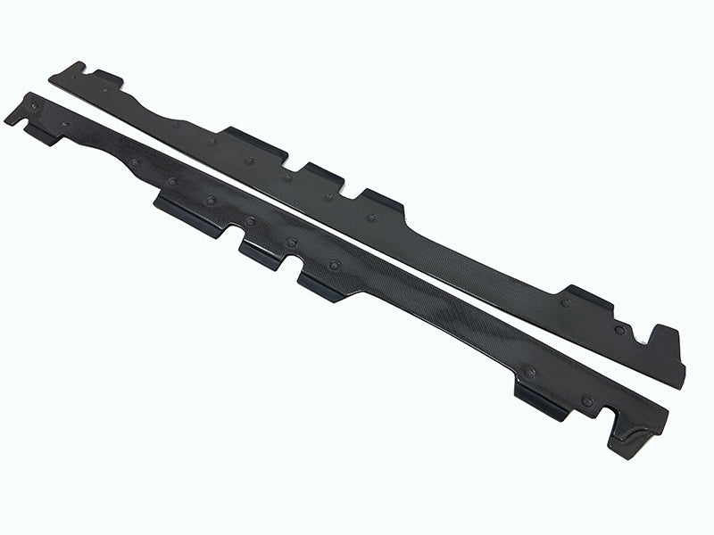 M Performance Carbon Fiber Side Skirts for E90 E92 E93 BMW M3