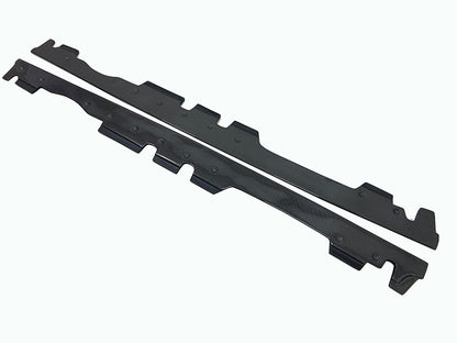 M Performance Carbon Fiber Side Skirts for E90 E92 E93 BMW M3