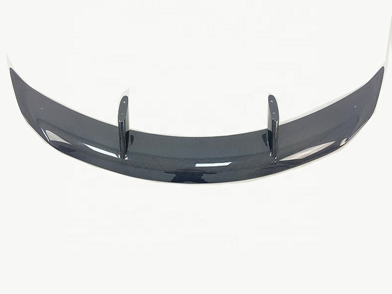 Carbon Fiber AG Style Wing Spoiler for A90 / A91 Toyota Supra MK5