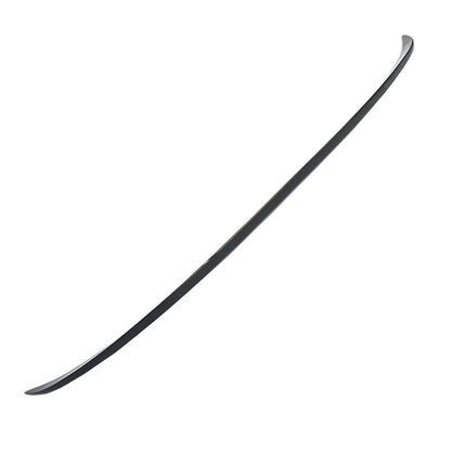 Low Profile Carbon Fiber Trunk Spoiler for E90 / E92 / E93 BMW M3 3 Series