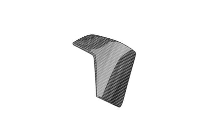 Prepreg Dry Carbon Fiber Air Vent Interior Trim For G20 / G22 / G80 / G82 BMW 3 Series 4 Series M3 M4