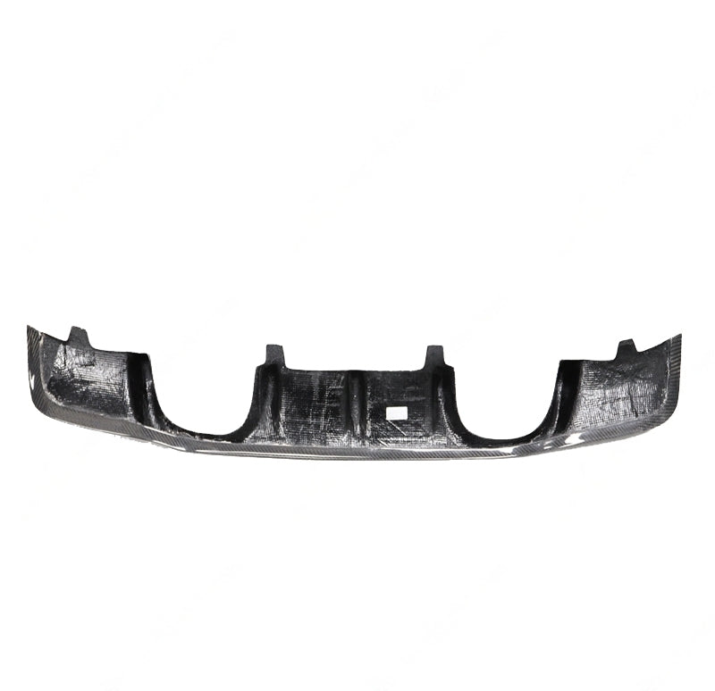 Carbon Fiber Rear Diffuser for E90 / E92 / E93 BMW M3