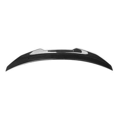 Prepreg Carbon Fiber PSM Style Spoiler For G20 / G28 / G80 BMW M3 3 Series BMW 330i M340i