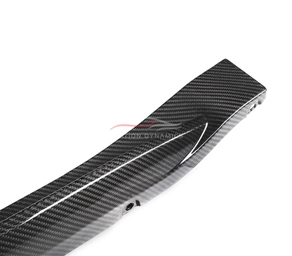 OEM Style Prepreg Carbon Fiber Side Skirts for G80 / G82 / G83 BMW M3 M4