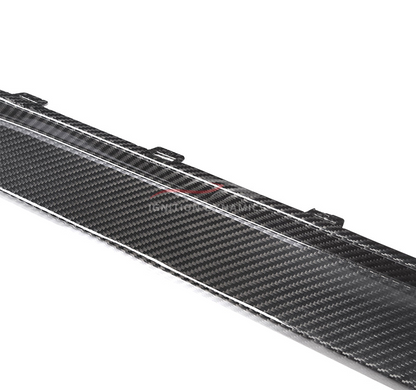 OEM Style Prepreg Carbon Fiber Side Skirts for G80 / G82 / G83 BMW M3 M4