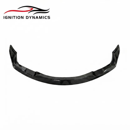 Carbon Fiber Toyota GR Supra A90/A91 AG Style Front Lip