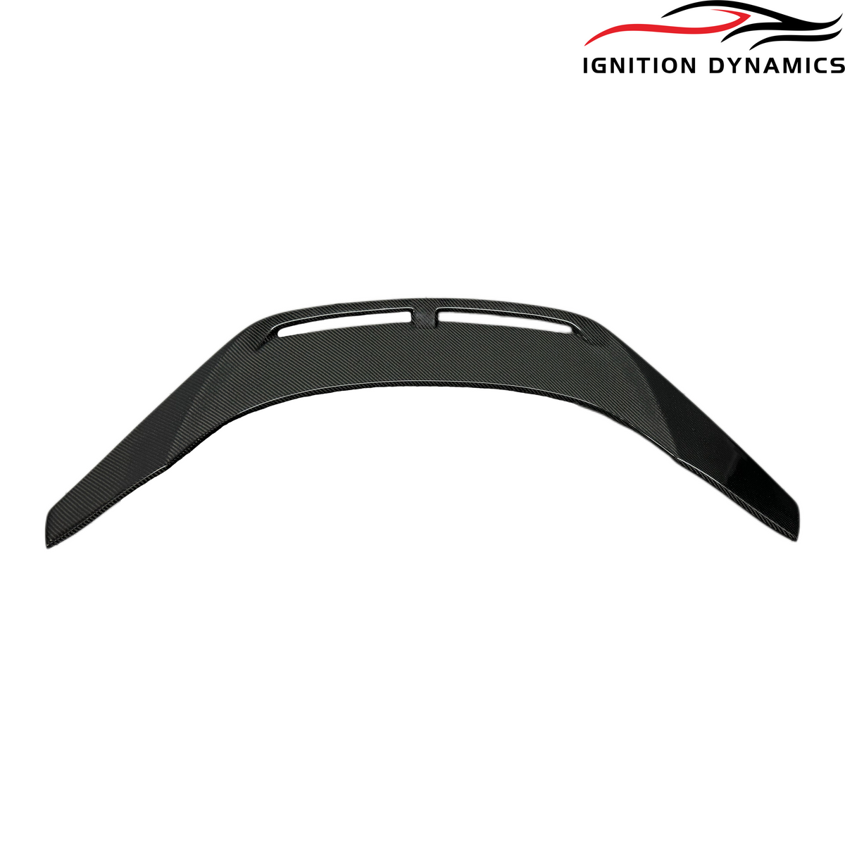 Carbon Fiber Toyota GR Supra A90/A91 RW3 Style Ducktail Spoiler