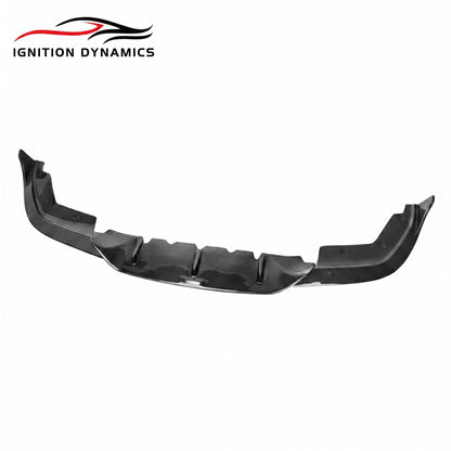 TK Style Carbon Fiber Front Lip for G20 BMW 330i M340i 3 Series