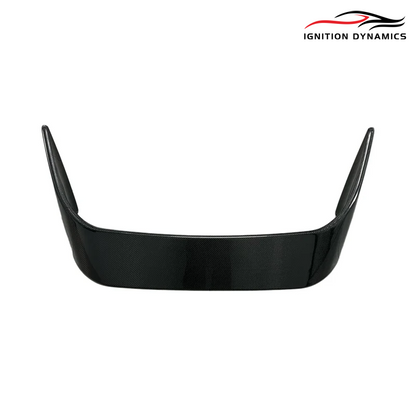Carbon Fiber Toyota GR SupraA90/A91 SB Style Wing