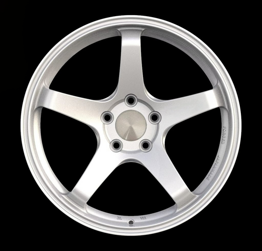 Gloss White Custom Forged Wheels Available in Any Style Finishes & Specs A Set of 4