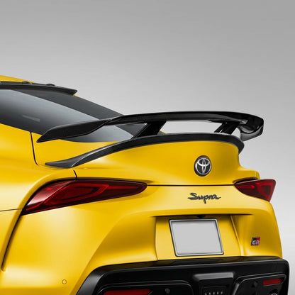 Carbon Fiber AG Style Wing Spoiler for A90 / A91 Toyota Supra MK5