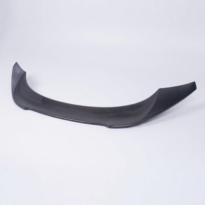 High Kick Style Prepreg Carbon Fiber Rear Spoiler for A90 / A91 Toyota Supra MK5