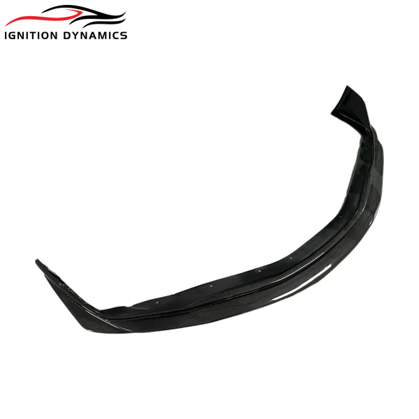 Carbon Fiber Toyota GR Supra A90/A91 VRS Style Front Lip
