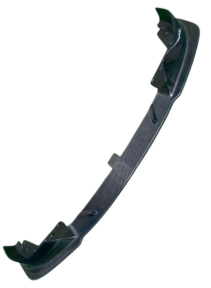 CMST Style Carbon Fiber Front Lip for G20 G21 G28 BMW 330i M340i Pre LCI