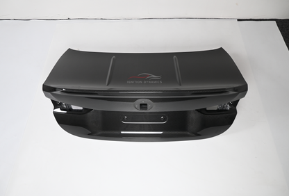 CSL Style Prepreg Carbon Fiber Trunk – BMW G20 3 Series / G80 M3