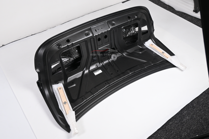 CSL Style Prepreg Carbon Fiber Trunk – BMW G20 3 Series / G80 M3