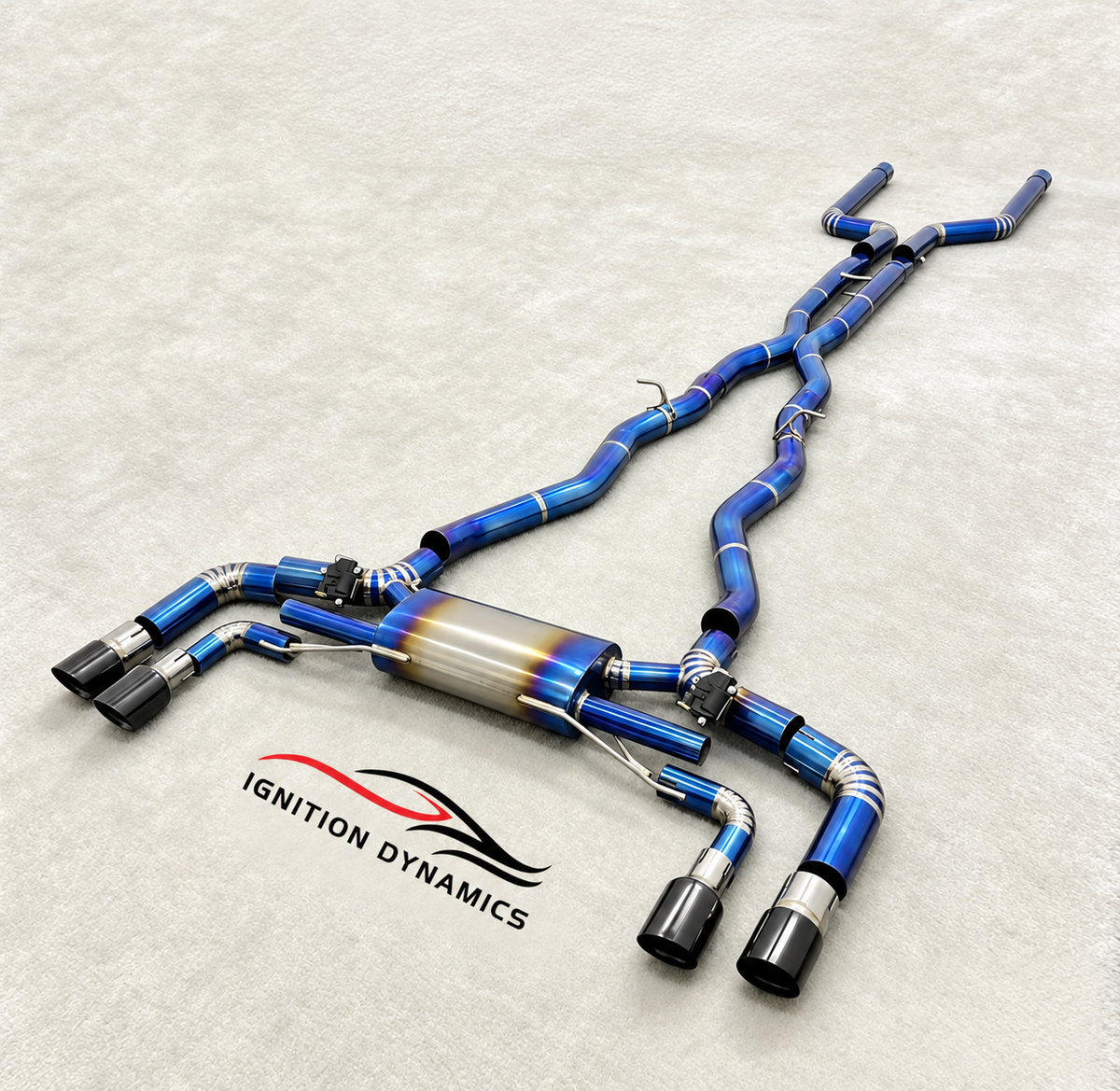 Unleash Your Car’s True Sound with a Valved Exhaust System