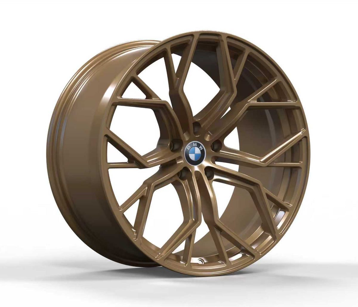 20'' Custom Forged Wheels for BMW F90 G90 M5/M5c/M5 Touring A Set of 4