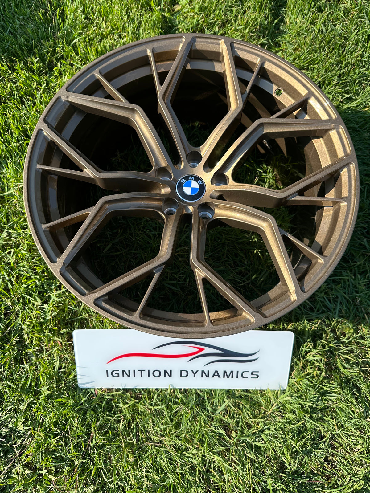 20'' Custom Forged Wheels for BMW F90 G90 M5/M5c/M5 Touring A Set of 4
