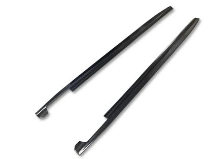 CMST Style Carbon Fiber Side Skirts for G20 G21 G28 BMW 330i M340i