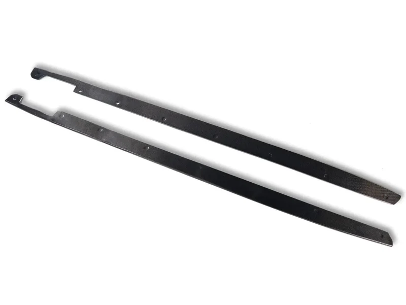 CMST Style Carbon Fiber Side Skirts for G20 G21 G28 BMW 330i M340i