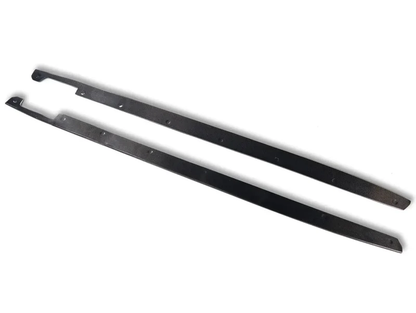 CMST Style Carbon Fiber Side Skirts for G20 G21 G28 BMW 330i M340i