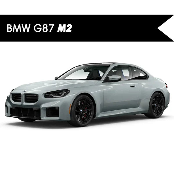 BMW G87 M2