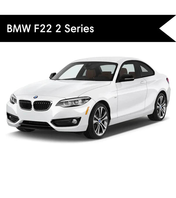 BMW F30 3 Series