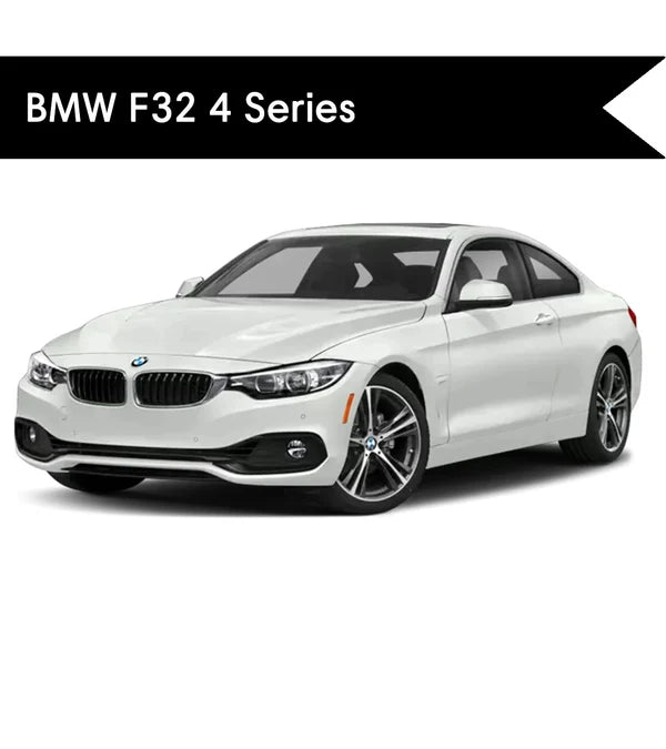 BMW F06 / F12 / F13 6 Series / M6