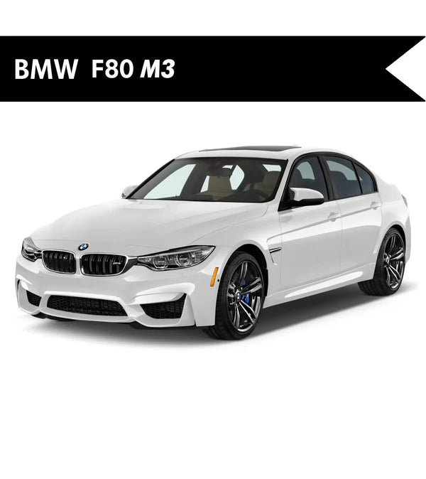 BMW F82 M4