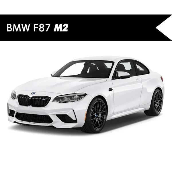 BMW F87 M2