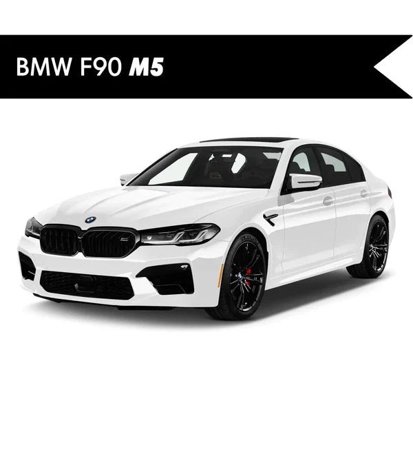 BMW F90 M5