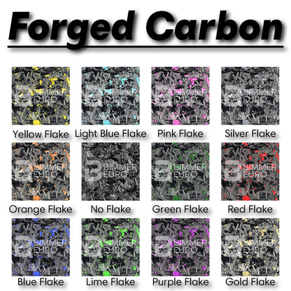LCI Style Custom Carbon Fiber Steering Wheel for G Chassis (Retrofit All G & F Chassis Models)
