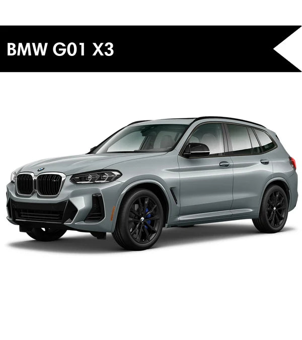 BMW G01 X3