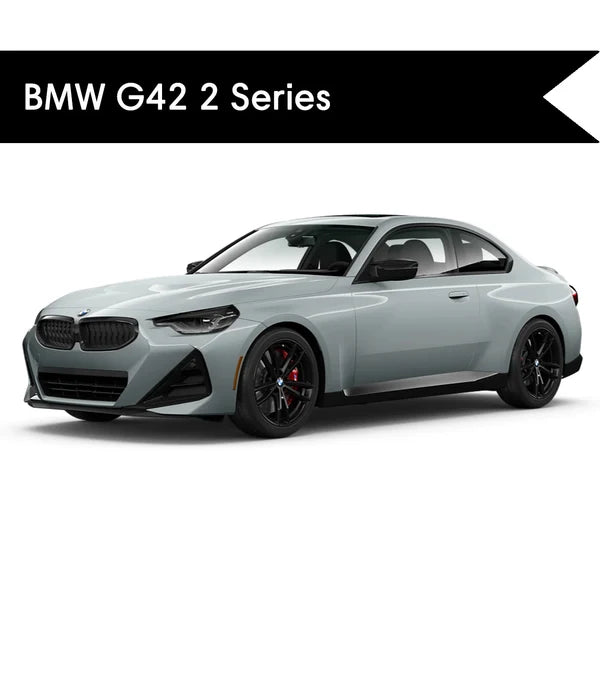 BMW G42 2 SERIES