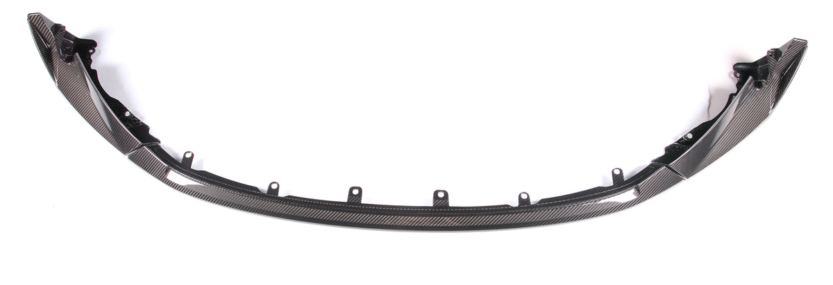 CSL Style Carbon Fiber Front Lip for G80 / G82 / G83 BMW M3 M4