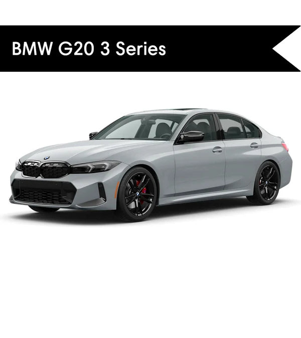 BMW G20 / G21 3 SERIES