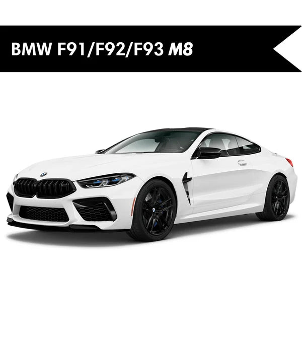 BMW F91 / F92 / F93 M8