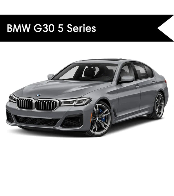 BMW G30 / G31 5 SERIES