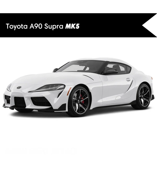 Toyota A90 / A91 Supra